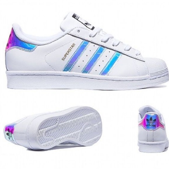 adidas unicorn superstars